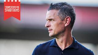Rogier Meijer: "We zijn goed onderweg"