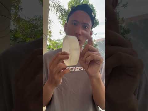 Double Tape Nano Bening Tebal Kuat Murah #doubletape #nanotape #nanotapemurah #doubletapenano