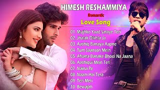 Himesh Reshammiya Dance Remix 2025 🔥 | Bollywood Nonstop DJ Party Jukebox | Ultimate EDM Hits 💃🎶