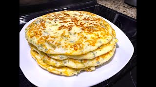 Очень Вкусный ЗАВТРАК