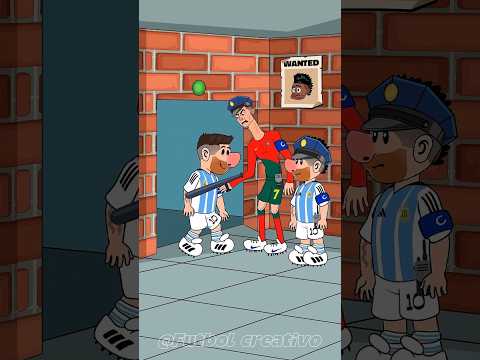 Ronaldo Salva el Día (Otra Vez)... 🔥¿Quién es el Verdadero Messi? Vinicius, Messi