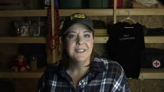Let's talk about Trump’s new tariffs and a question....