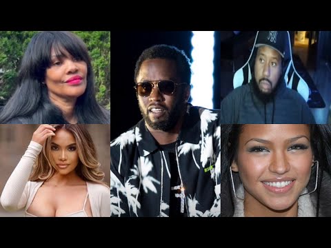 LSW! Akademiks reacts to Kim Porter’s friend saying That Diddy’s Kids didn’t like Jane Doe!