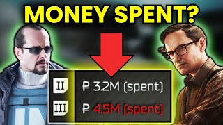 The Most EFFICIENT Trader Levelling In Tarkov's Hardcore Wipe!