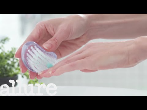 Beauty Hacks: Whiter Nails and Packing Fragrances | Allure