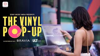 The Vinyl Pop-Up | Aftermovie | 2026