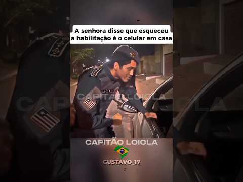 Abordagem padrão, educada e sem alteração de ambas as partes  #pm #edit #status #viralvideo #shorts