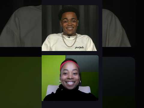 Michael Rainey Jr. Reacts to News of Power Book II: Ghost Season 4