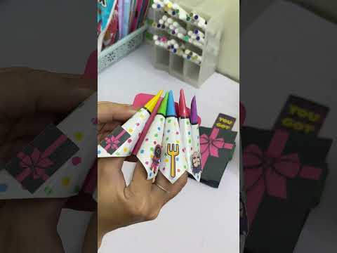 Unbox Túi mù Squid Game phiên bản Roblox #diy #blindbag #squidgame