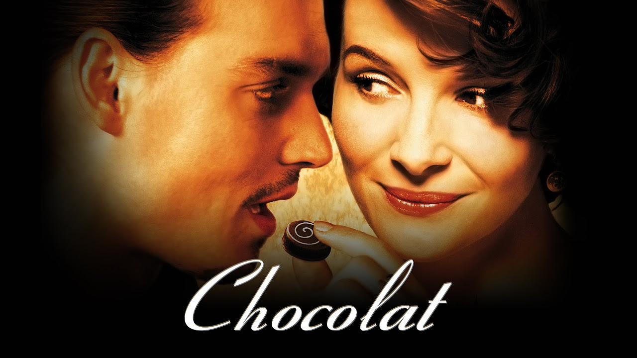 Chocolat Trailer thumbnail