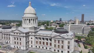 YouTube video thumbnail: Ballot Petition Amendment Rejected by Arkansas Secretary of State