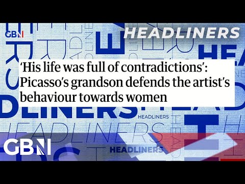 ’His life was full of contradictions’: Picasso’s grandson defends artist’s behaviour towards women