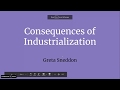 Imperialism and Global Expansion