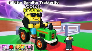 ROBLOX Steal a Brainrot FUNNY MOMENTS (MEMES) - TUNG TUNG SAHUR #8