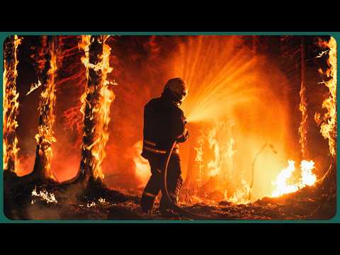 Wildfires Explained: What Makes Them So Dangerous?