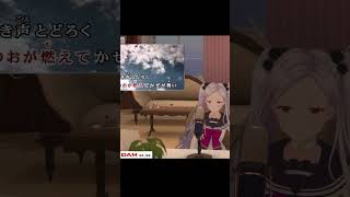 人生で一回もやったことなかったニャースの声真似がなんかうまかったVtuber#Shorts