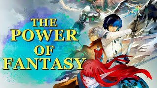 The Philosophy of Metaphor ReFantazio: Does Fiction Have Real Power?