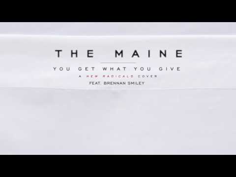 The Maine Chords