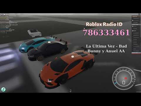 Bad Bunny Roblox Music Code 07 2021 - bad bunny roblox id
