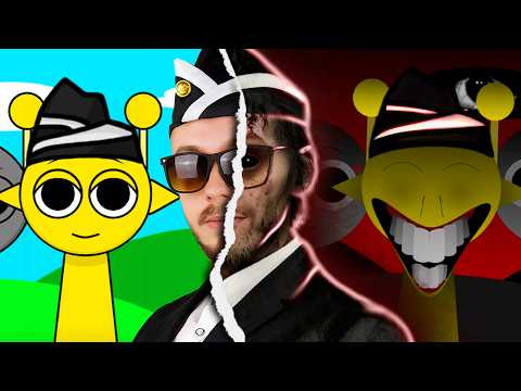 Incredibox Sprunki - Coffin Dance Song (MOD/COVER)