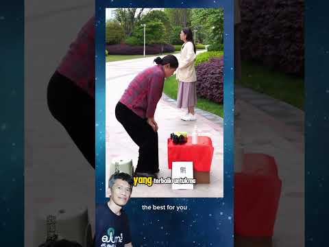 Istri Pilihan Ibu #drama #movie #viralshort
