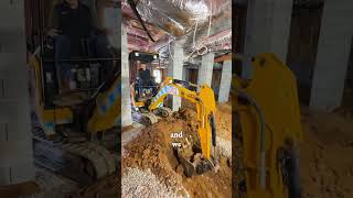 Turning Homes Into 1,500 More Square Feet With Big Toys