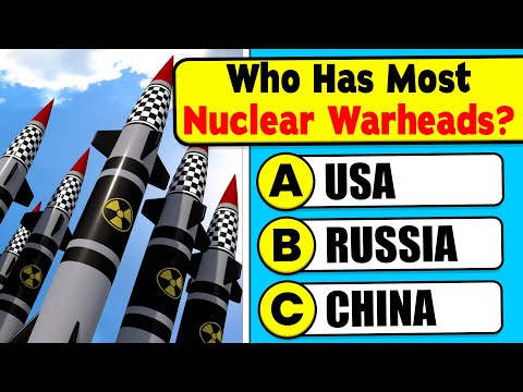 General Knowledge Trivia Quiz | 100 Questions Everyone Should Know! 🧠🤓📚