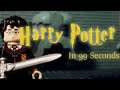 Harry Potter Character and Plot Questions