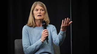 U.S. Sen. Lisa Murkowski on responding to fear and anxiety after Trump administration actions