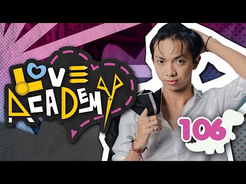 LOVE ACADEMY EPS 106