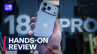 YouTube video thumbnail: iPhone 18 Pro Review: Is It Worth Waiting for the Duo?