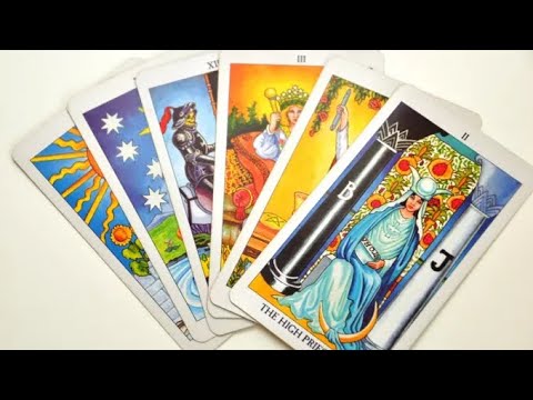 🔄”NUEVOS COMIENZOS PARA TI Y CICLOS QUE SE CIERRAN”.📆♥️ #amor #tarot #parati
