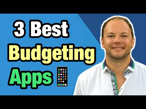 3 Best Budgeting Apps 2020 (Save, Track & Manage Your...