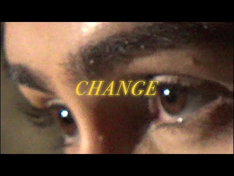 Change (prod. by Anjoni) (official Visualizer)