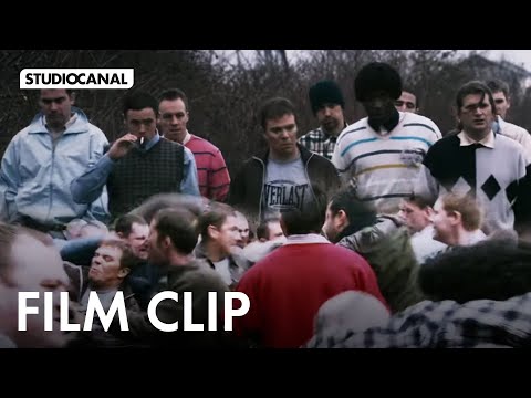 RISE OF THE FOOTSOLDIER | Film Clip