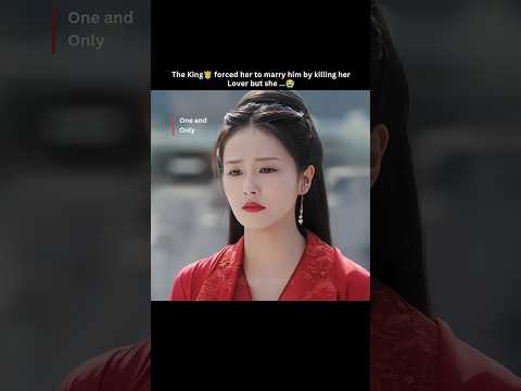"She would rather die than marry him."😭 #cdrama #drama #cdramaedits
