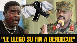 Último Minuto!! Anuncian La Muerte De Barbecue.. Se acabó el relajo En Haití...