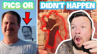 Rare Photos That Nobody Has Ever Seen Before!