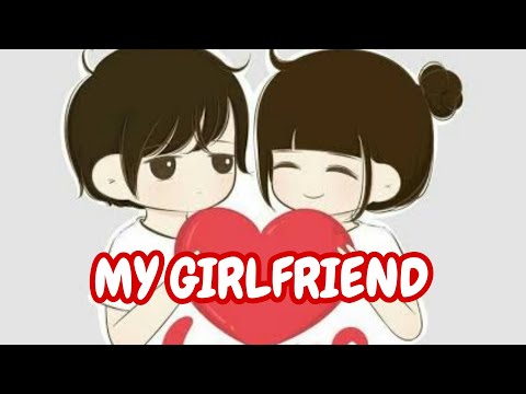 My Girlfriend (ကိုယ့်ရည်းစား) OXY / Myanmar Soung