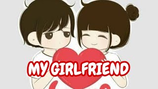 My Girlfriend (ကိုယ့်ရည်းစား) OXY / Myanmar Soung