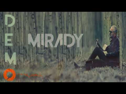 Mırady - Sümbüller | Demo 2025 © Anadolu Müzik Yapım