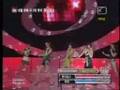 Wonder Girls - So Hot performance