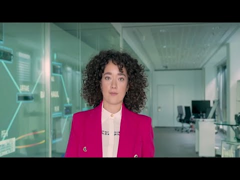 Claudia Della Valle, Nokia, Discusses Her Early Career as a Woman in STEM