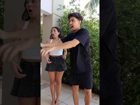 EU CONFIO NO MEU NAMORADO! #shorts