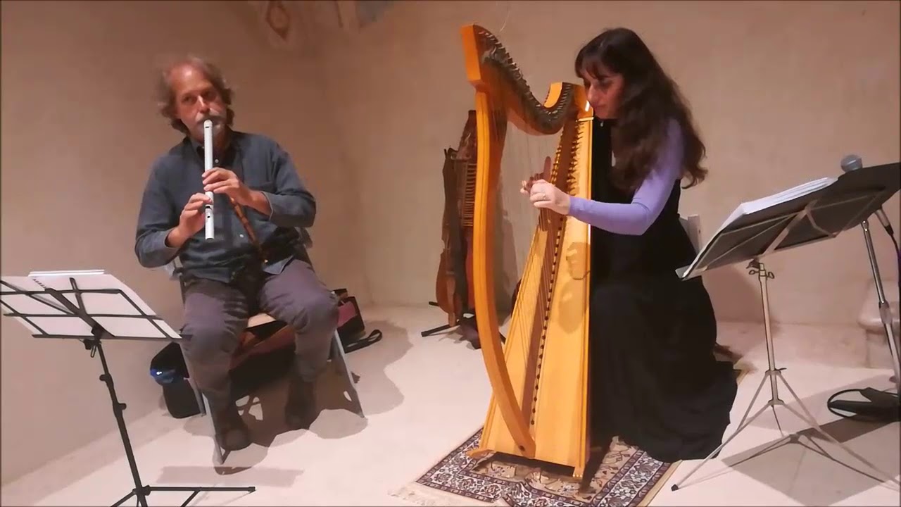 Anima Keltia Arpa