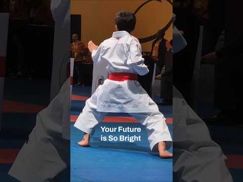 A big shout-out to our young stars!