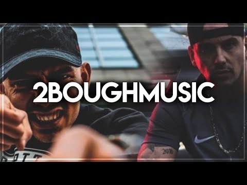 Capital Bra & Raf Camora & Joshi Mizu - Na Na Na (Beat by 2Bough & Remix by MATTIHE)