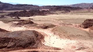 광야를 지나며 l Beersheba Ministry Jerusalem l