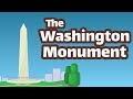 Washington Monument Facts and Trivia