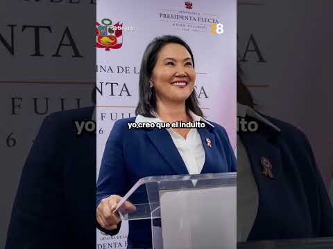 Ex abogado de Castillo cree que su liberación ayudaría a la reconciliación nacional #S8